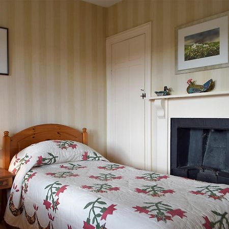 Villa Collingwood Marloes Esterno foto
