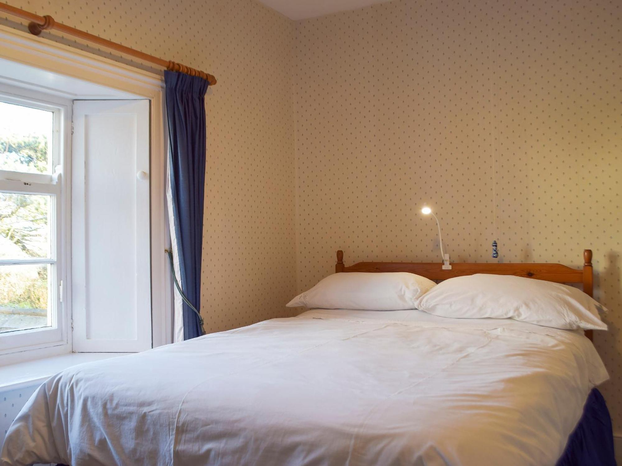 Villa Collingwood Marloes Esterno foto