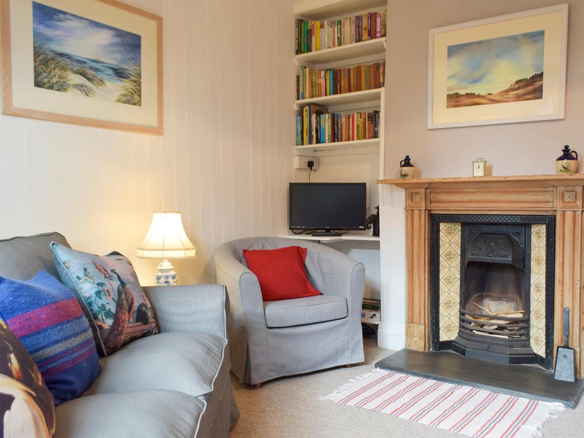 Villa Collingwood Marloes Esterno foto
