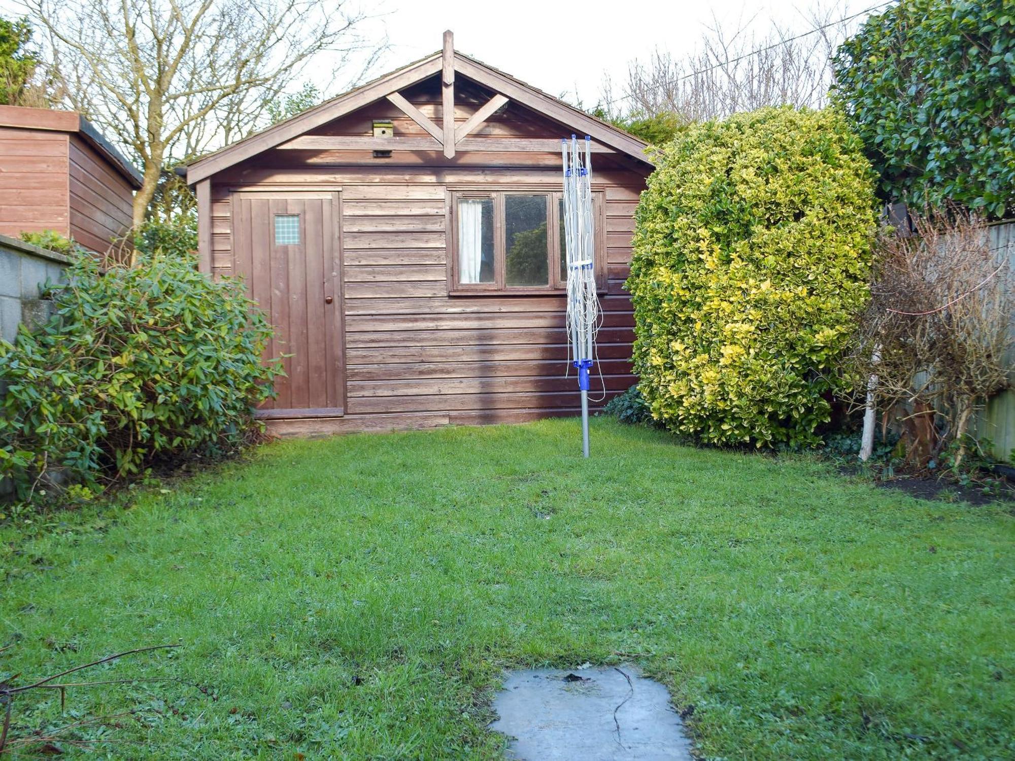 Villa Collingwood Marloes Esterno foto